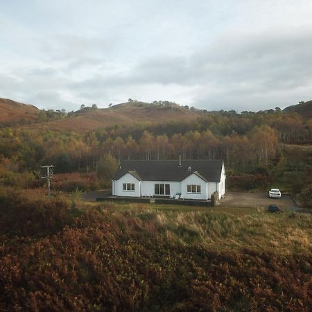 Skye View Villa กลีเนลก์ ภายนอก รูปภาพ