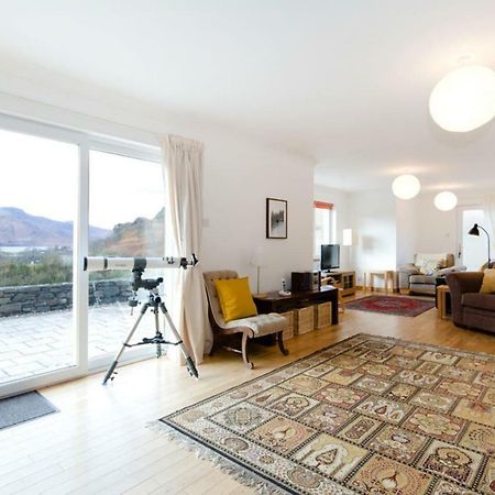 Skye View Villa กลีเนลก์ ภายนอก รูปภาพ