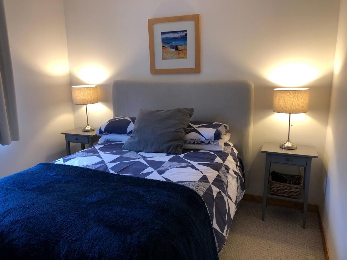 Skye View Villa กลีเนลก์ ภายนอก รูปภาพ