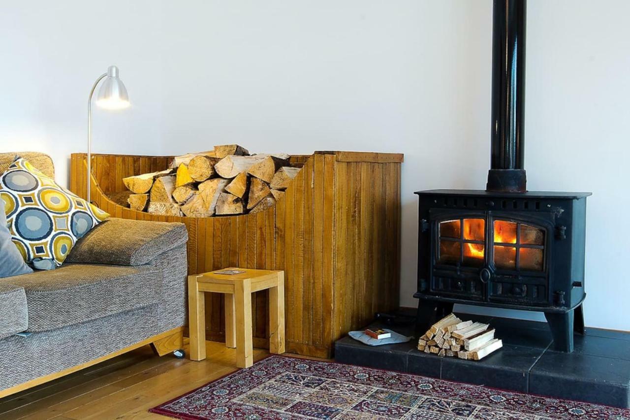 Skye View Villa กลีเนลก์ ภายนอก รูปภาพ