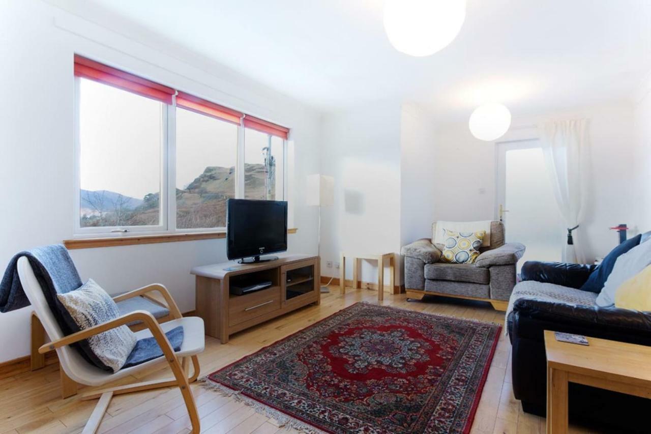 Skye View Villa กลีเนลก์ ภายนอก รูปภาพ