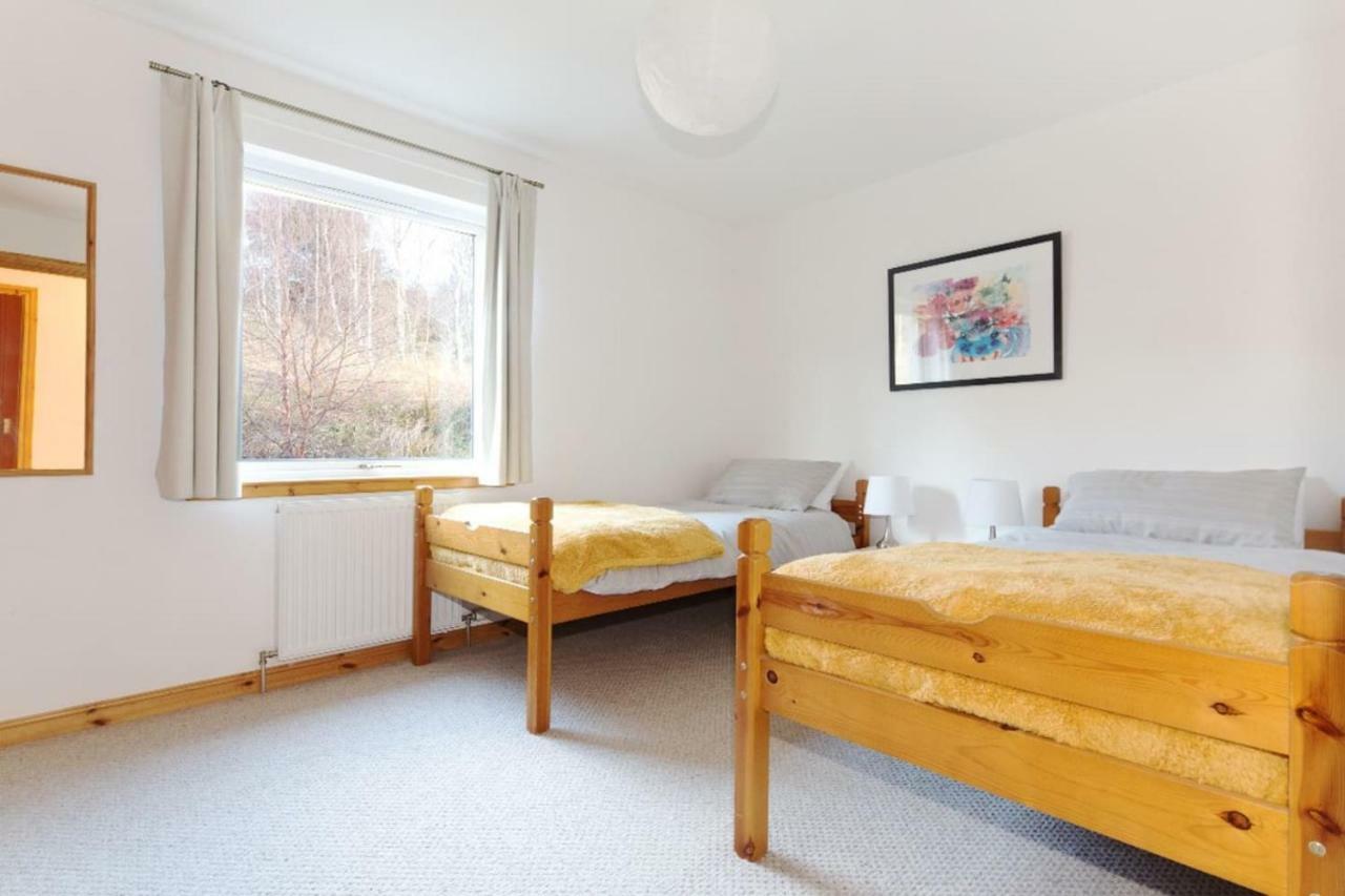Skye View Villa กลีเนลก์ ภายนอก รูปภาพ