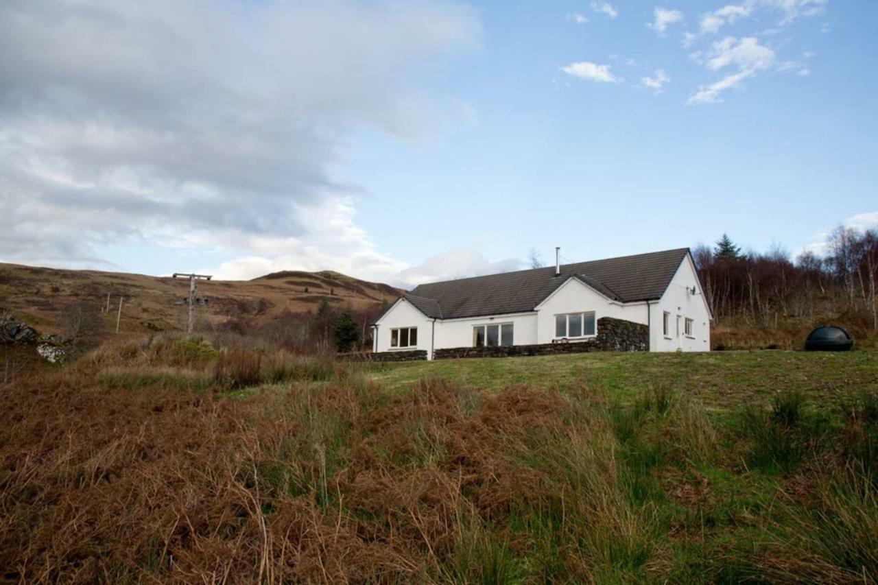Skye View Villa กลีเนลก์ ภายนอก รูปภาพ