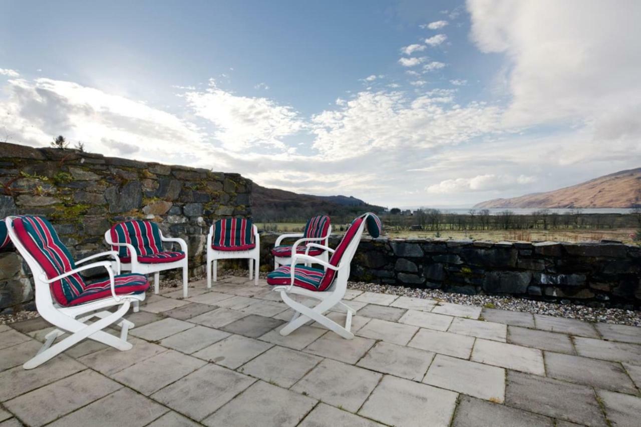 Skye View Villa กลีเนลก์ ภายนอก รูปภาพ