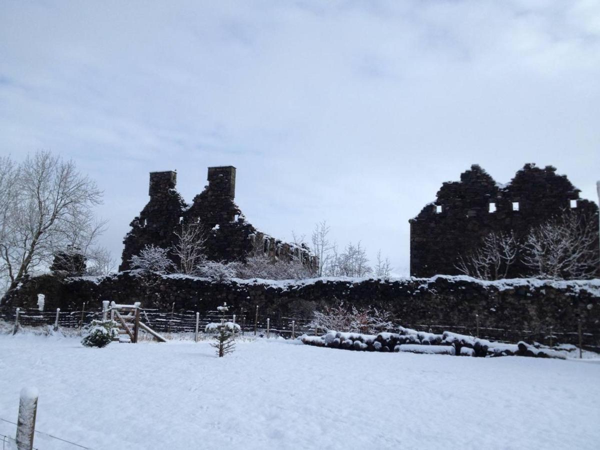 Skye View Villa กลีเนลก์ ภายนอก รูปภาพ